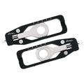 LighTech Chain Adjusters for Yamaha MT-09/Tracer 9/900/XSR900 – TEYA002NER