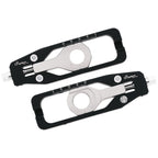 LighTech Chain Adjusters for Yamaha MT-09/Tracer 9/900/XSR900 – TEYA002NER