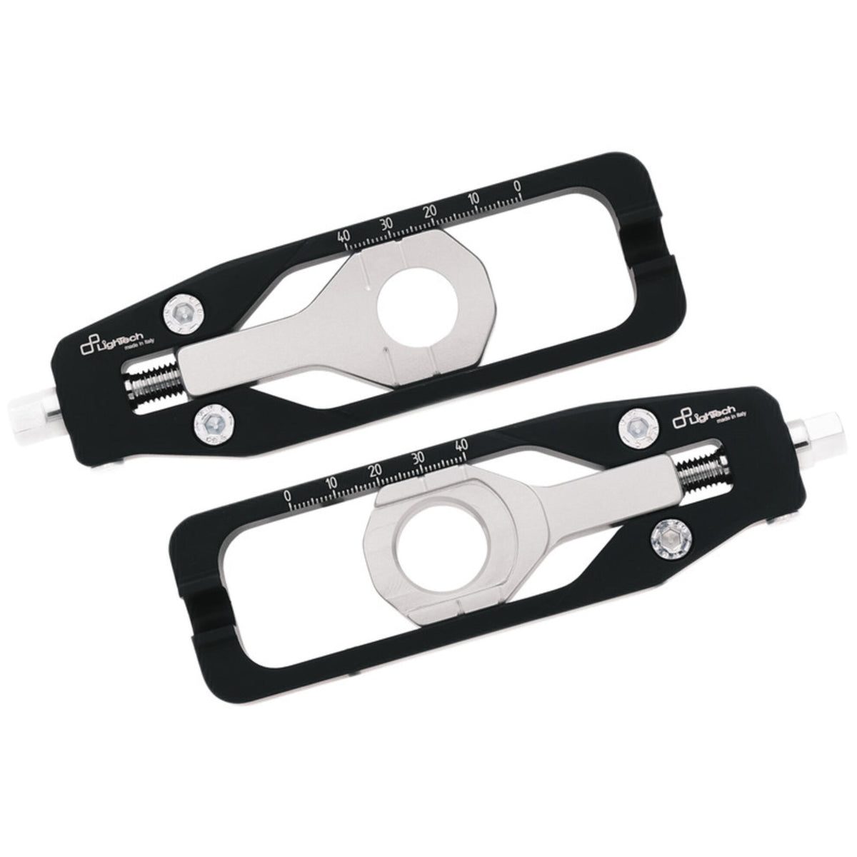 LighTech Chain Adjusters for Yamaha MT-09/Tracer 9/900/XSR900 – TEYA002NER