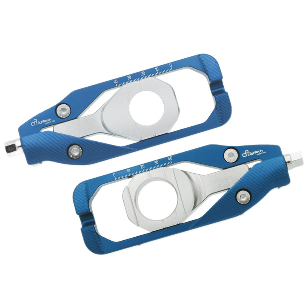 LighTech Chain Adjusters for Yamaha MT-10/R1/R1M