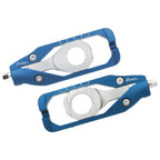 LighTech Chain Adjusters for Yamaha MT-10/R1/R1M