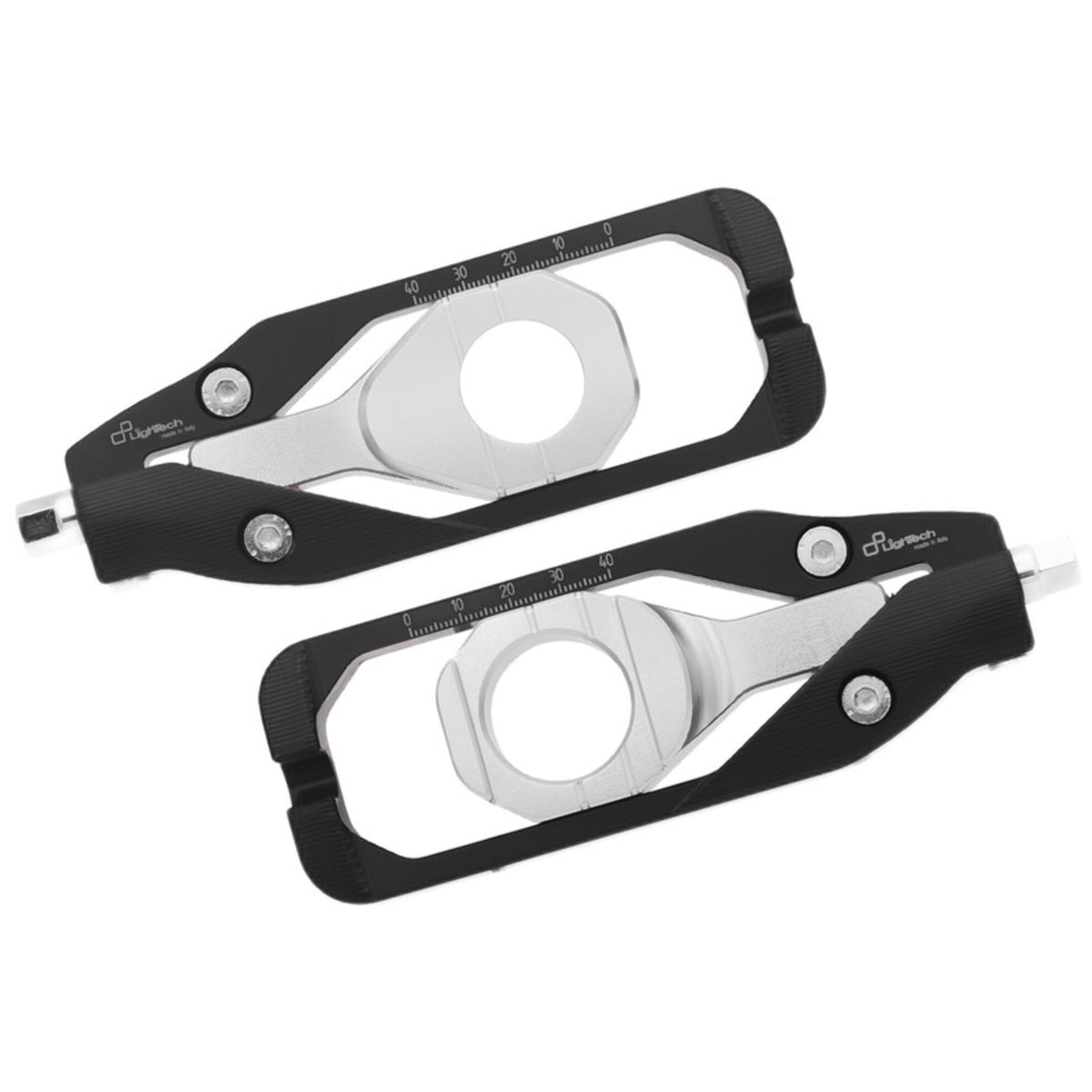 LighTech Chain Adjusters for Yamaha MT-10/R1/R1M