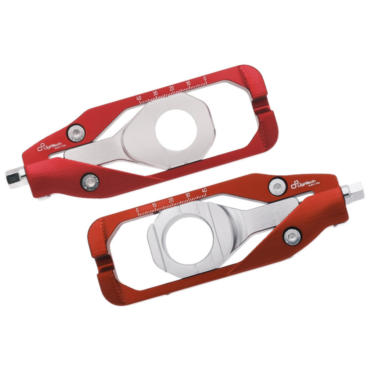 LighTech Chain Adjusters for Yamaha MT-10/R1/R1M