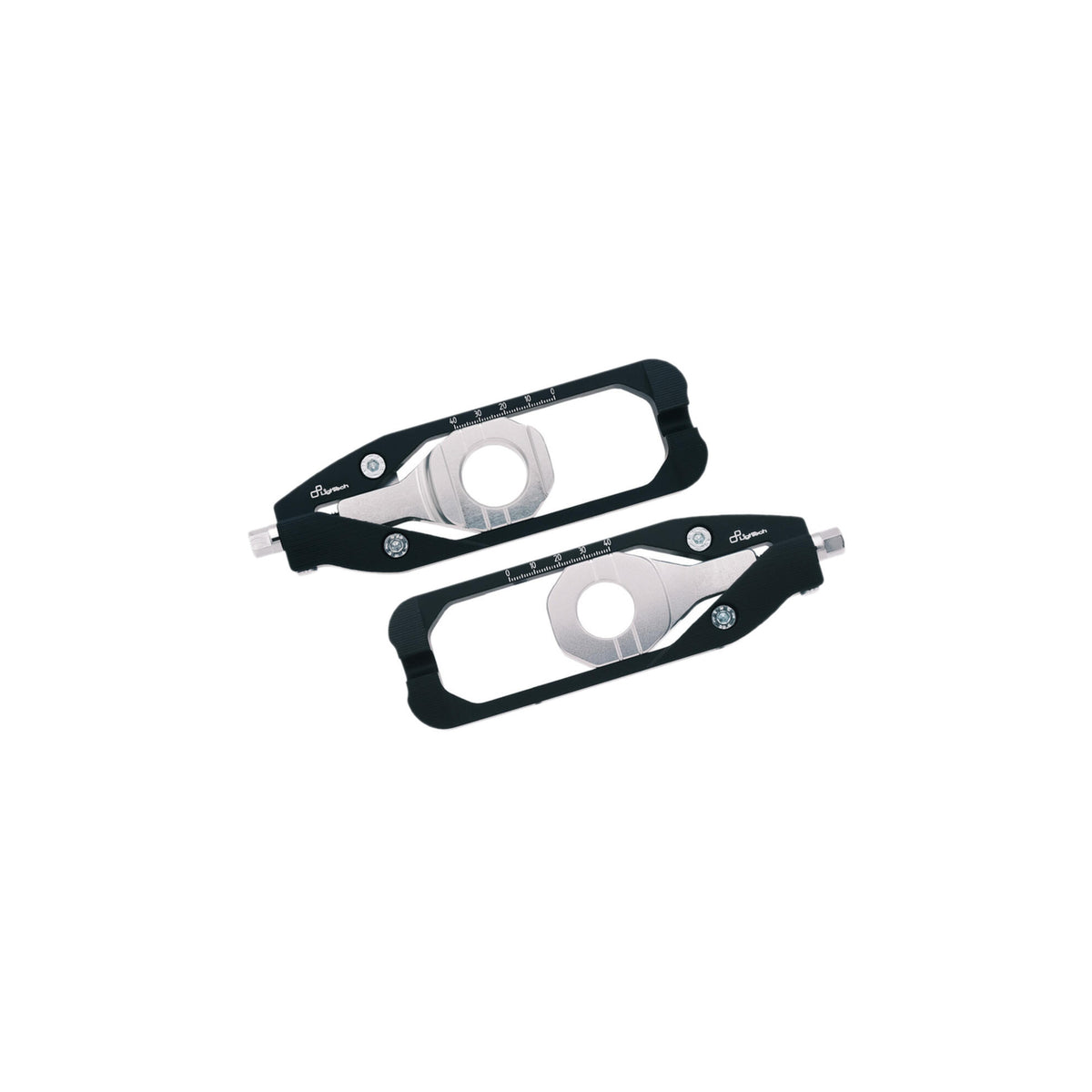 LighTech Chain Adjusters for Yamaha R1 2009–2014