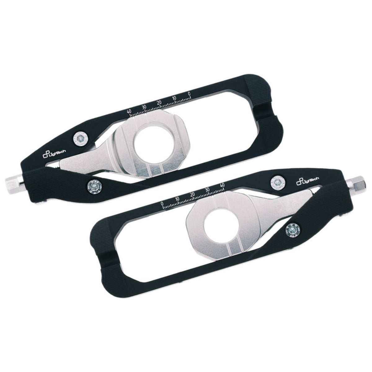 LighTech Chain Adjusters for Yamaha R1 2009–2014