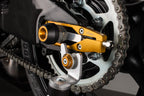 LighTech Chain Adjusters for Yamaha R6 2017–2025