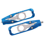 LighTech Chain Adjusters for Yamaha Multiple Models