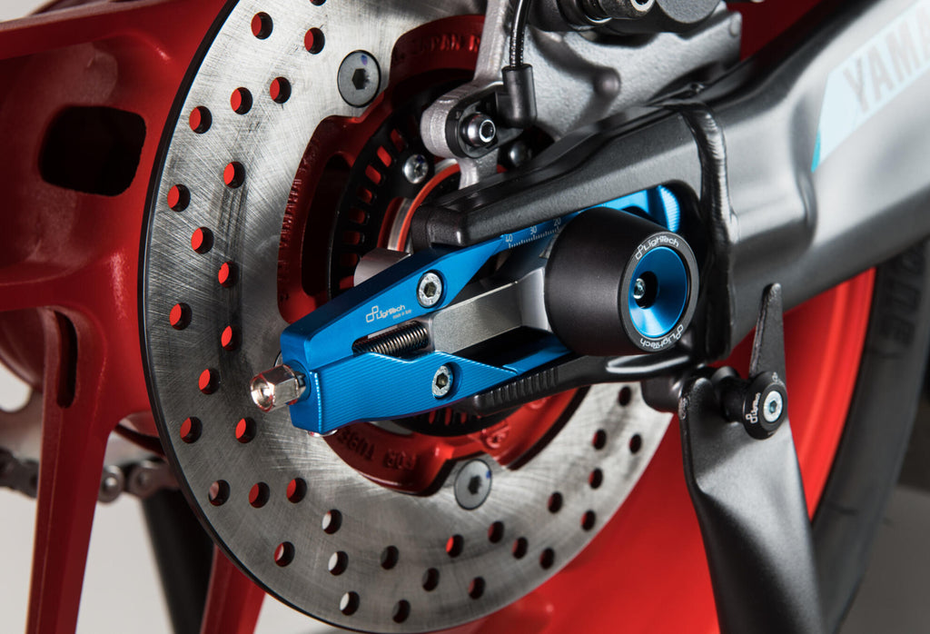LighTech Chain Adjusters for Yamaha Multiple Models
