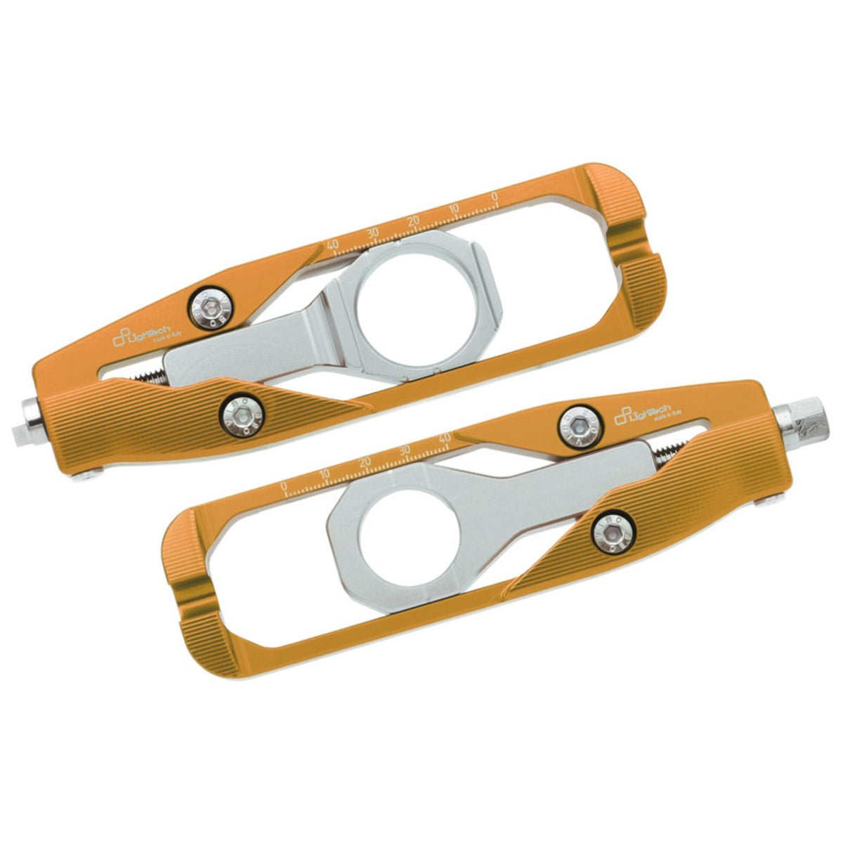 LighTech Chain Adjusters for Yamaha Multiple Models