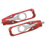 LighTech Chain Adjusters for Yamaha Multiple Models