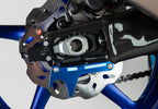 LighTech Pair Of Lifters For Stands With Rollers for Yamaha Multiple Models