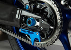 LighTech Chain Adjusters for Yamaha R9 2025–2026