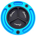 LighTech Fuel Tank Cap With Spin Locking – TF13N/C