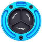 LighTech Fuel Tank Cap With Spin Locking for MV Agusta F3 675/800/Brutale 675/Rivale 800