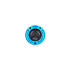 LighTech Fuel Tank Cap With Spin Locking