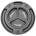 LighTech Fuel Tank Cap With Spin Locking – TF14N/N