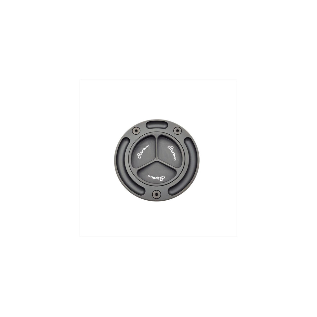 LighTech Fuel Tank Cap With Spin Locking for KTM Multiple Models
