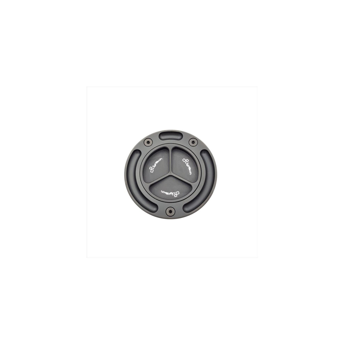 LighTech Fuel Tank Cap With Spin Locking for KTM Multiple Models