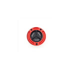 LighTech Fuel Tank Cap With Spin Locking