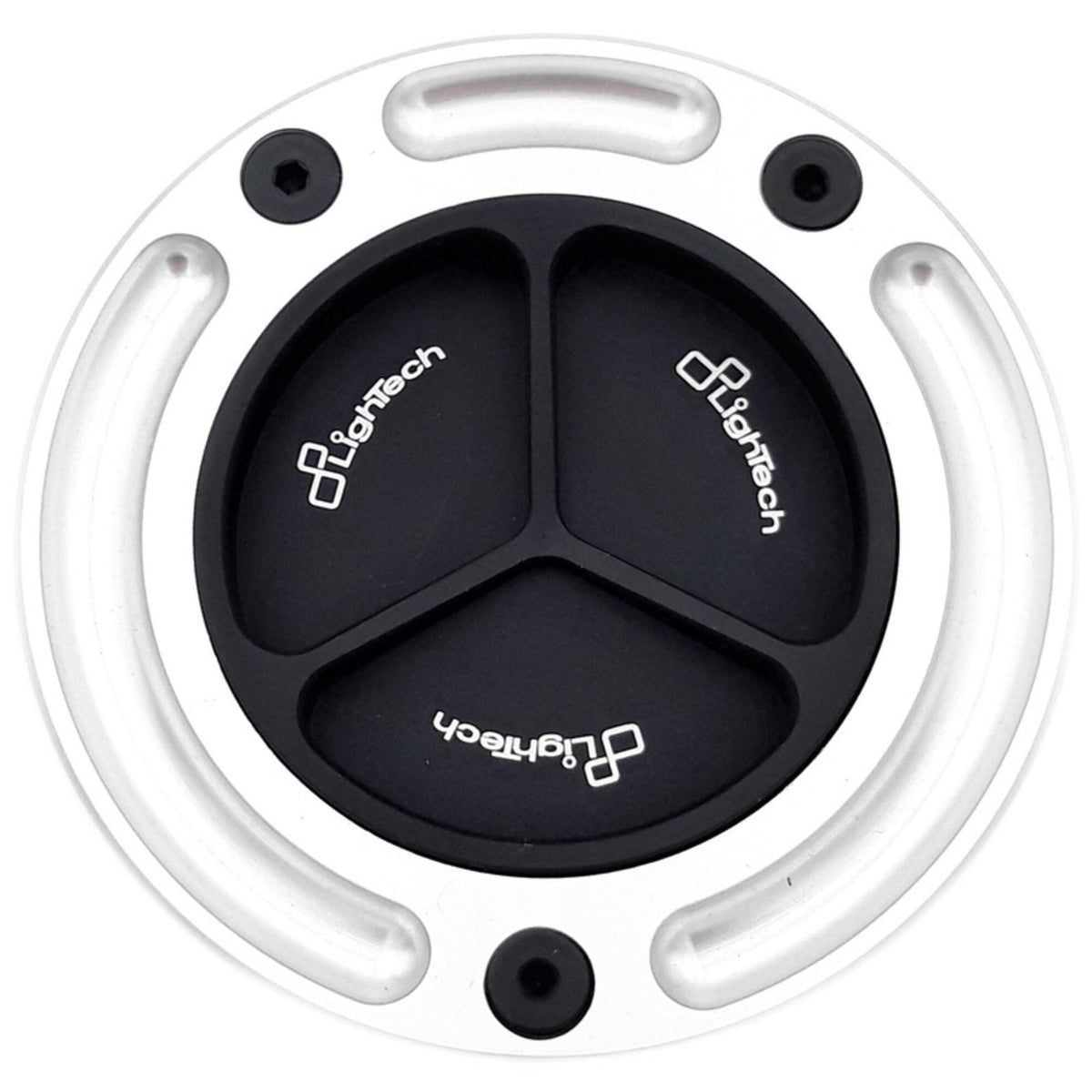 LighTech Fuel Tank Cap With Spin Locking – TF13N/C