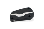 CNC Racing Front Brake Fluid Reservoir Cap for Moto Guzzi