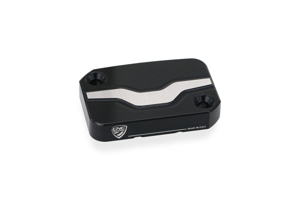 CNC Racing Front Brake Fluid Reservoir Cap for Moto Guzzi