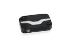CNC Racing Front Brake Fluid Reservoir Cap for Moto Guzzi