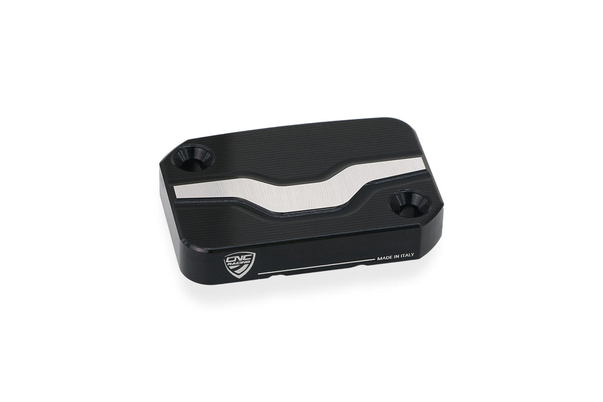 CNC Racing Front Brake Fluid Reservoir Cap for Moto Guzzi