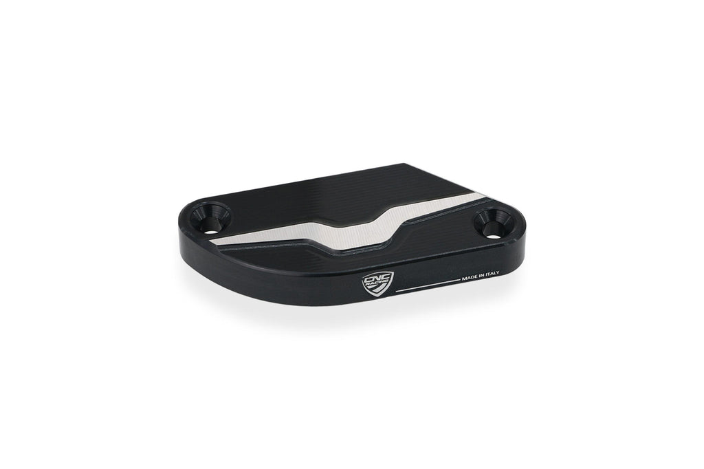 CNC Racing Rear Brake Fluid Reservoir Cap for Moto Guzzi