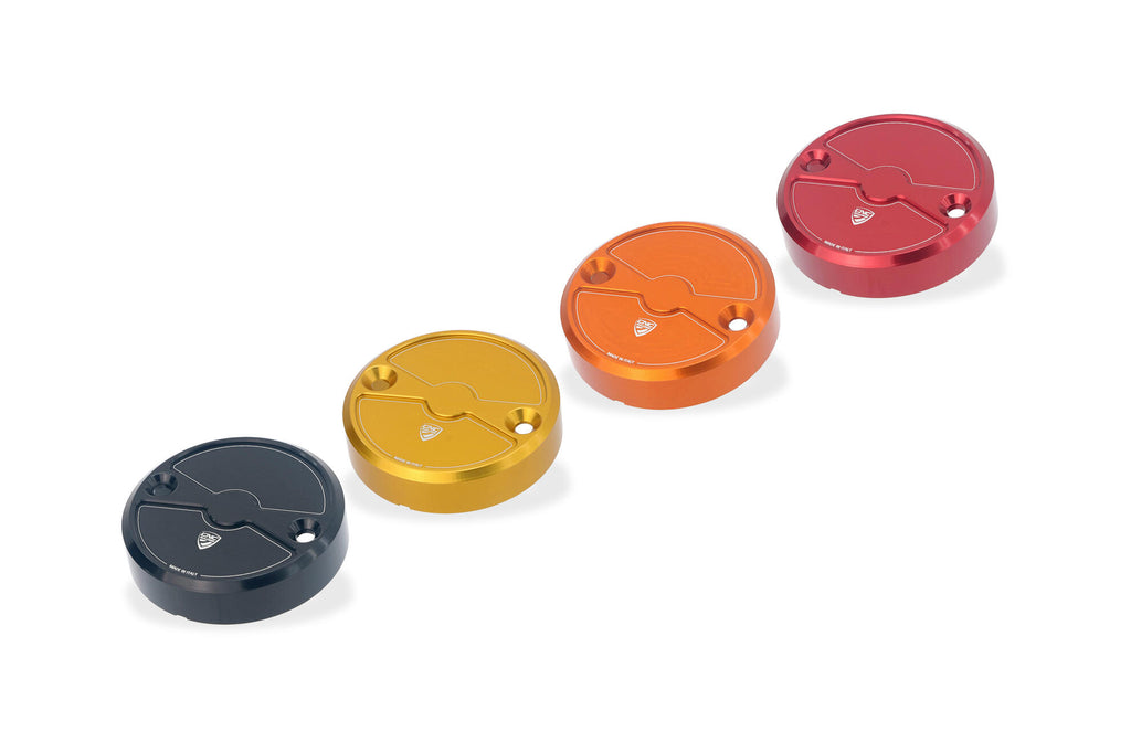 CNC Racing Front brake fluid reservoir cap Ø56 - CNC Racing