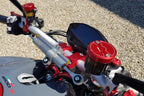 CNC Racing Clutch fluid reservoir cap M34x4 - CNC Racing image 2