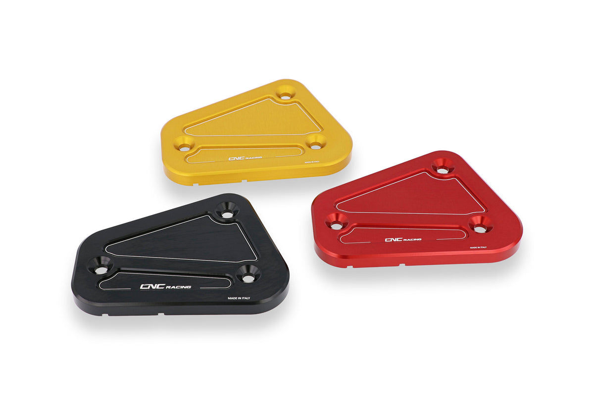 CNC Racing Front Brake Cap for Ducati - CNC Racing