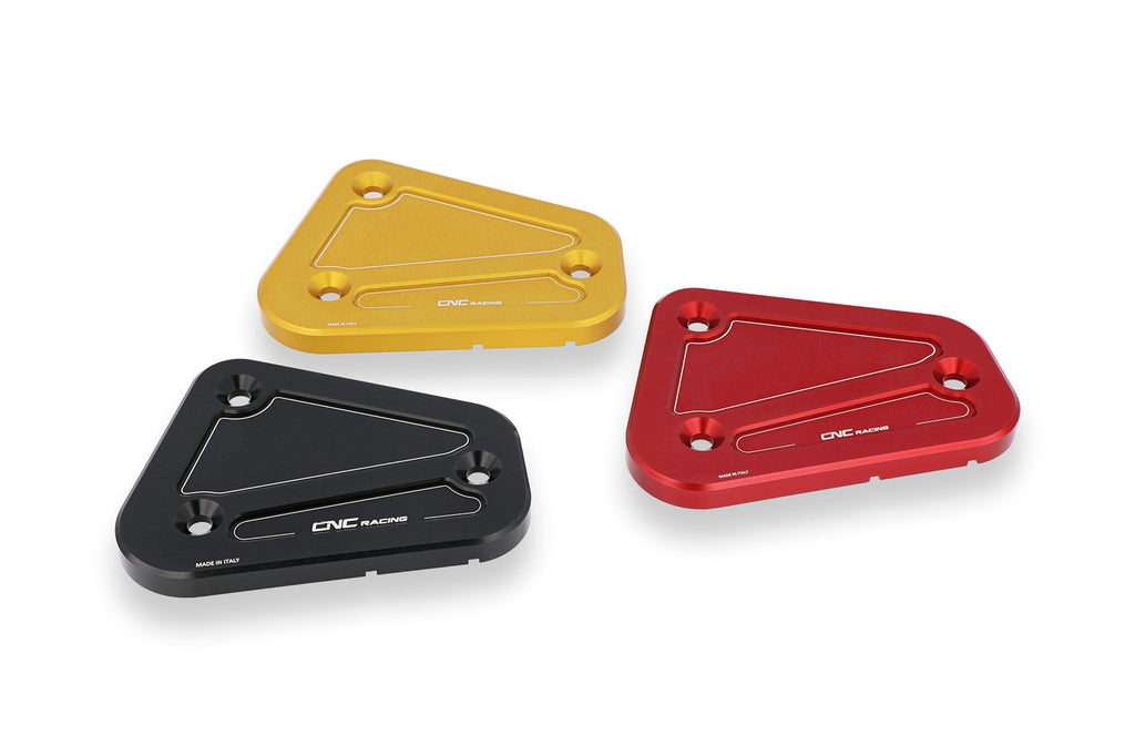 CNC Racing Front Clutch Cap for Ducati - CNC Racing