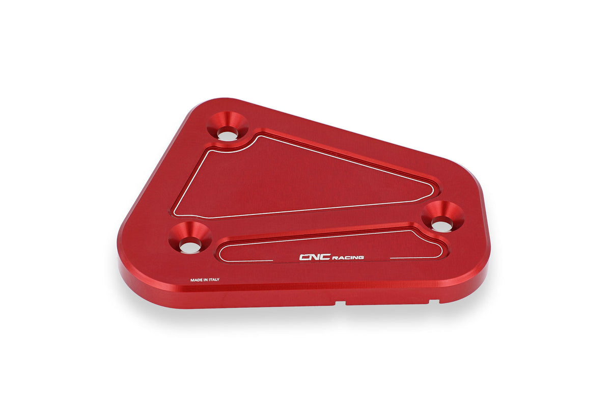 CNC Racing Front Clutch Cap for Ducati