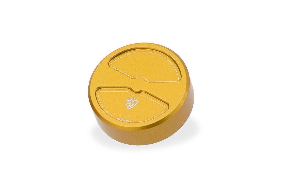 CNC Racing Clutch fluid reservoir cap M34x4