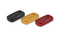 CNC Racing Rear Brake Fluid Reservoir Cap for MV Agusta - CNC Racing