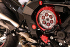 CNC Racing Rear Brake Fluid Reservoir Cap for MV Agusta - CNC Racing image 2