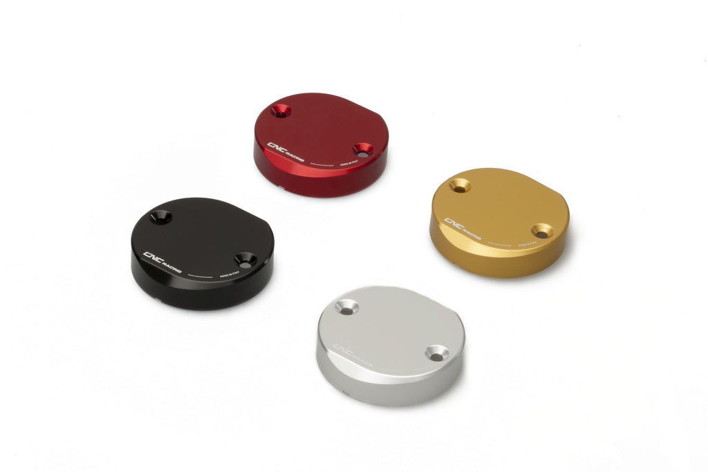 CNC Racing Fluid reservoir cap front brake Ø56 – TOUCH - CNC Racing