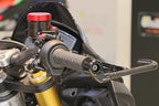 CNC Racing Fluid reservoir cap front brake Ø56 – TOUCH - CNC Racing image 3