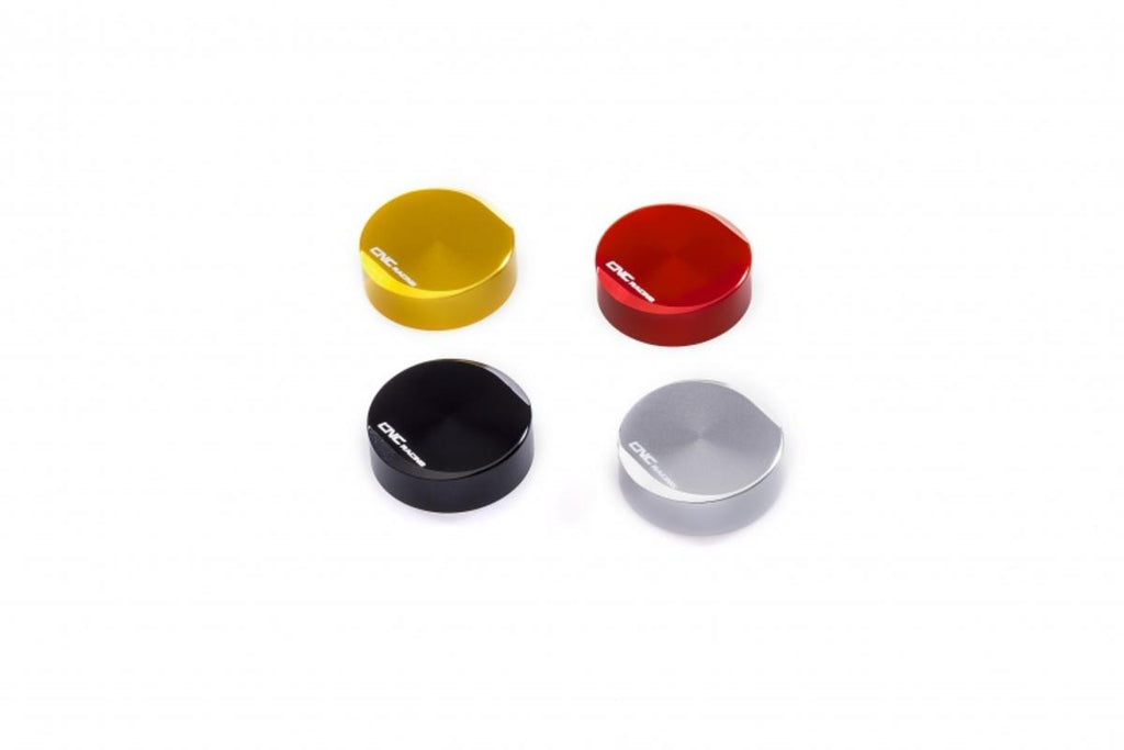CNC Racing REAR BRAKE FLUID RESERVOIR M34X4 – TOUCH - CNC Racing