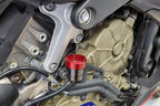 CNC Racing REAR BRAKE FLUID RESERVOIR M34X4 – TOUCH - CNC Racing image 2