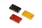 CNC Racing Fluid reservoir cap clutch – BICOLOR - CNC Racing