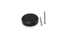 CNC Racing Front brake fluid reservoir cap Ø56 – Streaks