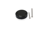 CNC Racing Front brake fluid reservoir cap Ø56 – Streaks