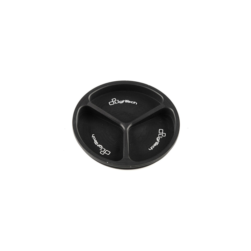 LighTech Replacement Fuel Cap (Spin Locking)