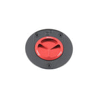 LighTech Fuel Tank Cap with Spin Locking for Kawasaki Multiple Models