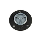LighTech Fuel Tank Cap with Spin Locking for Yamaha, Kove, Ducati for Ducati / Kove / Yamaha Multiple Models