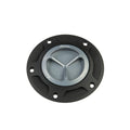 LighTech Fuel Tank Cap with Spin Locking