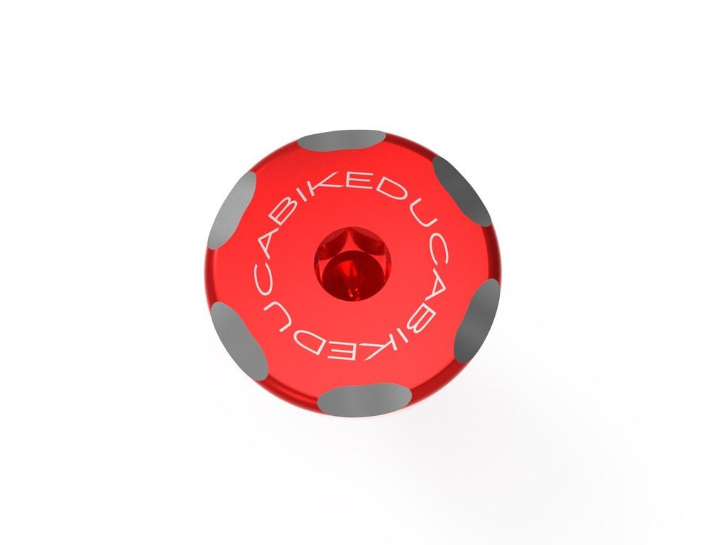 DBK Stage Inspection Cap