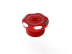 DBK Stage Inspection Cap